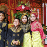 Stunning Malaysia Traditional Attire You’ll Love