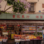 Passionate Market Vendors Keeping Culture Alive