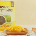 Premium Musang King Durian: A Taste of Malaysian Luxury