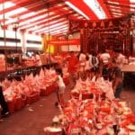 The Hungry Ghost Festival: Why Malaysians Burn Money