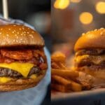 Why the Best Burger in Malaysia Costs Less Than $2