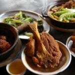 Bak Kut Teh: The Herbal Soup That Fueled a Nation