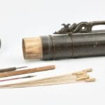 Into the Jungle: The Orang Asli & The Deadly Art of Blowpipe Hunting