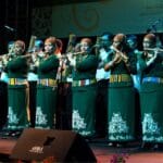 Bamboo Hallelujahs: Discovering the Soulful Bamboo Music of Borneo’s Jungle Churches