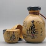 Tuak Rice Wine: The Sweet Malaysian Spirit That Packs a Punch