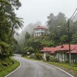 The Hill That Time Forgot: Why Maxwell Hill is Malaysia’s Best Kept Secret