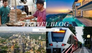 Budget Travel Malaysia 2026