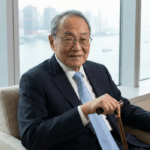 The Living Legend: Robert Kuok at 102