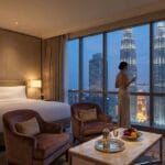 5-Star Luxury in Kuala Lumpur for Under £80/Night: Top Picks with Twin Tower Views