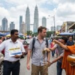 Navigating Kuala Lumpur: How to Spot and Avoid Common Tourist Scams