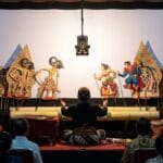 A Guide To Fusion Wayang Kulit: A Pop-Culture Revival