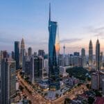 The Ultimate Guide to the Park Hyatt at Merdeka 118 Tower: Malaysia’s Sky-High Luxury