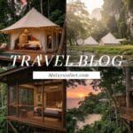 The Ultimate Guide to Glamping in Malaysia: Top Eco-Resorts & Ethical Wildlife Retreats