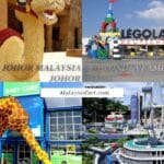 Legoland Johor Malaysia & Beyond: A Family Trip to Johor Bahru