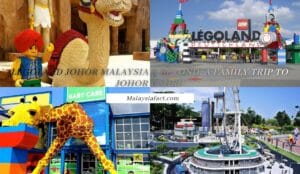 Legoland Johor Malaysia