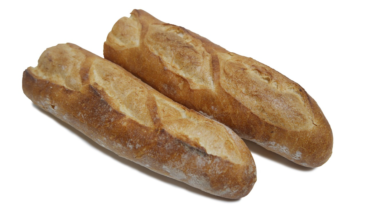 Baguatte Baguatte