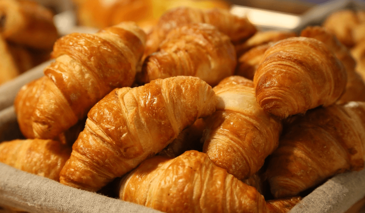 Croissant