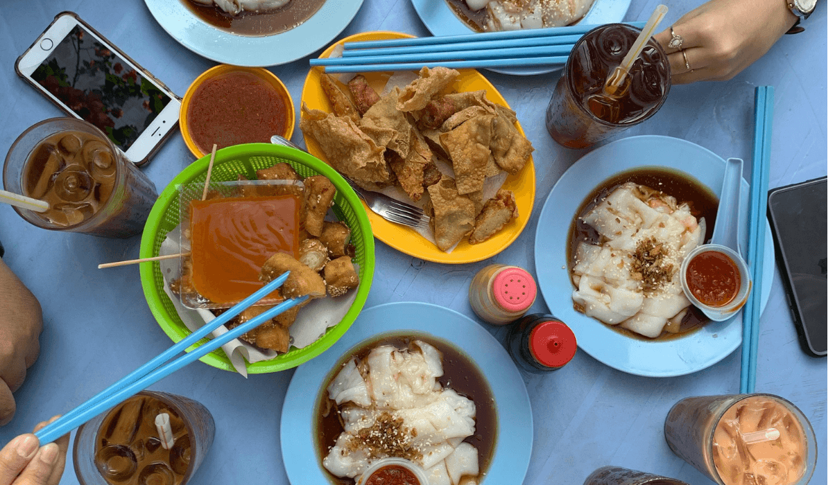 Malaysia food Malaysia food