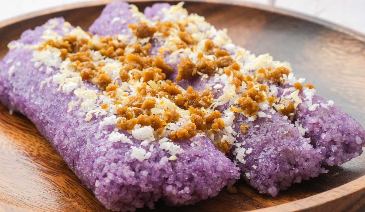 blue rice blue rice