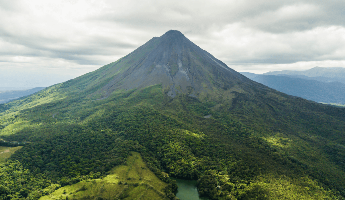 kota kinabalu mountain